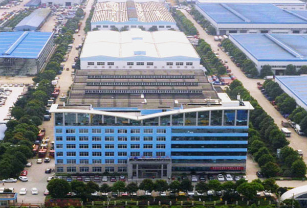 廠(chǎng)家全景外觀圖